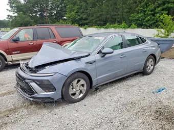 2026 Hyundai Sonata KMHL24JA0TA526967