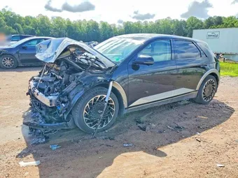 2022 Hyundai Ioniq 5 KM8KRDAF9NU072318