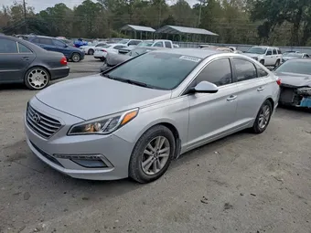 2015 Hyundai Sonata 5NPE24AF9FH198776