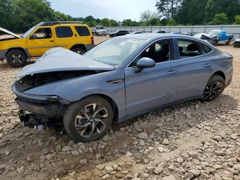 2024 Hyundai Sonata KMHL64JA0RA385881