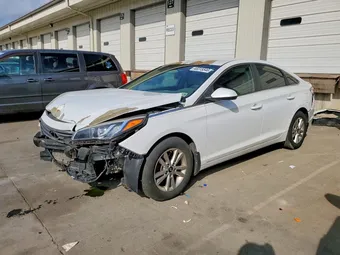 2015 Hyundai Sonata 5NPE24AF4FH037994