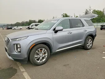 2020 Hyundai Palisade KM8R1DHEXLU055012