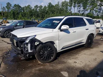 2024 Hyundai Palisade KM8R7DGE1RU733221