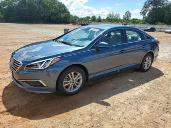 2016 Hyundai Sonata 5NPE24AF8GH331643