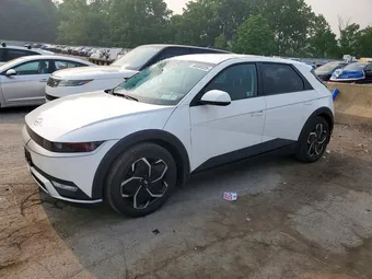 2024 Hyundai Ioniq 5 KM8KMDDF9RU317831