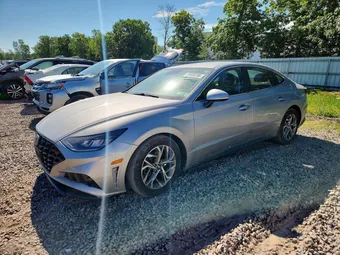 2022 Hyundai Sonata KMHL64JA7NA172792