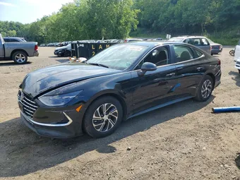 2023 Hyundai Sonata KMHL24JJ3PA081419