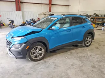 2023 Hyundai Kona KM8K6CAB8PU001629