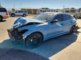 2015 Infiniti Q70 JN1BY1AP1FM541565