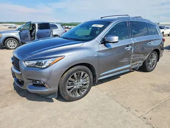 2019 Infiniti QX60 5N1DL0MN3KC531768