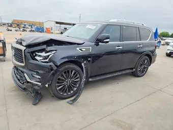 2020 Infiniti QX80 JN8AZ2NF2L9700478