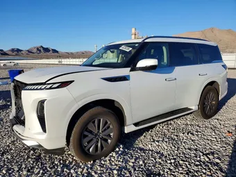 2025 Infiniti QX80 JN8AZ3AA5S9000226