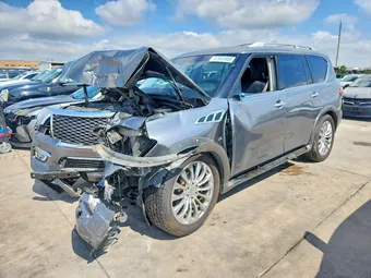2015 Infiniti QX80 JN8AZ2NE4F9080776