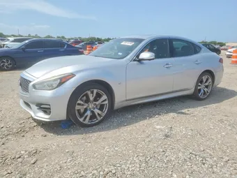 2015 Infiniti Q70 JN1BY1AP5FM541990