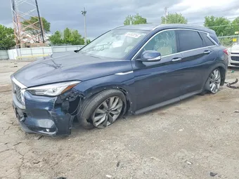 2020 Infiniti QX50 3PCAJ5M30LF114329