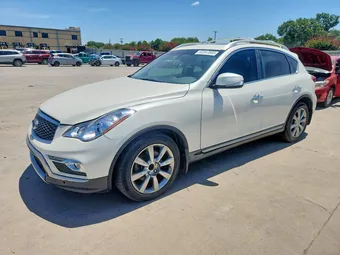 2017 Infiniti QX50 JN1BJ0RP3HM381940