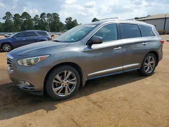 2015 Infiniti QX60 5N1AL0MM8FC525612