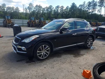 2017 Infiniti QX50 JN1BJ0RP3HM385762