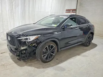 2022 Infiniti QX55 3PCAJ5J32NF111083