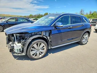 2020 Infiniti QX50 3PCAJ5M39LF101157