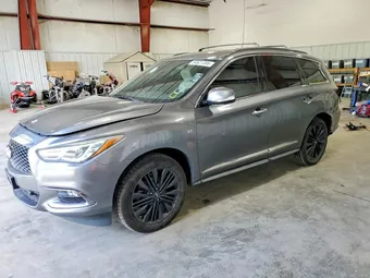2019 Infiniti QX60 5N1DL0MMXKC527529