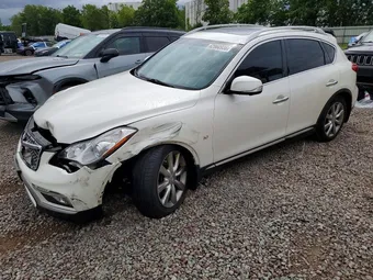 2016 Infiniti QX50 JN1BJ0RR4GM271107