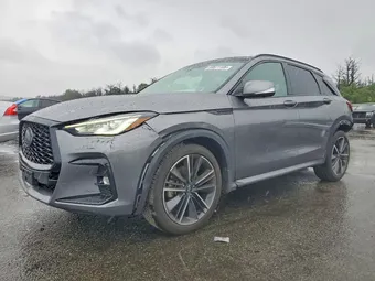 2024 Infiniti QX50 3PCAJ5FB8RF112261