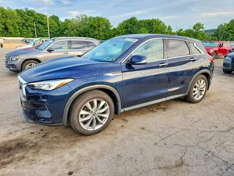 2019 Infiniti QX50 3PCAJ5M38KF132432