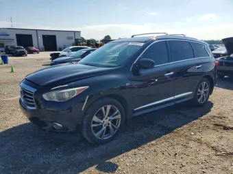 2015 Infiniti QX60 5N1AL0MN1FC557875
