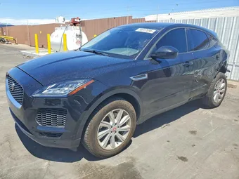 2020 Jaguar E-PACE SADFK2FX0L1000779