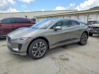 2020 Jaguar I-PACE SADHD2S1XL1F85619