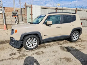 2015 Jeep Renegade ZACCJABT0FPB76022