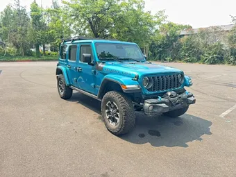 2024 Jeep Wrangler 1C4RJXR62RW199292