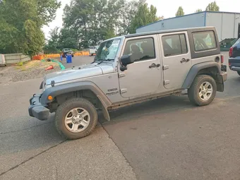 2017 Jeep Wrangler 1C4BJWKG7HL518233