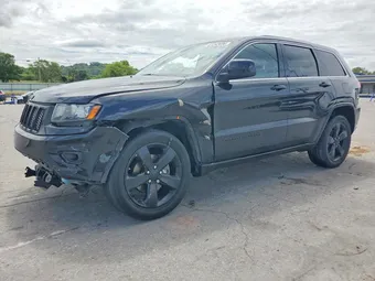 2015 Jeep Grand Cherokee 1C4RJFAG0FC903890
