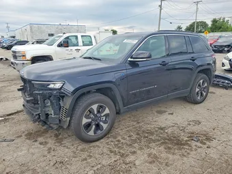 2024 Jeep Grand Cherokee 1C4RJYB66RC135564