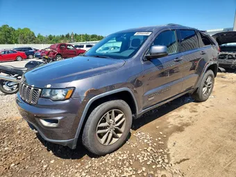 2016 Jeep Grand Cherokee 1C4RJFAG7GC451292