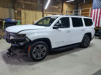 2025 Jeep Wagoneer 1C4SJVBP7SS516229