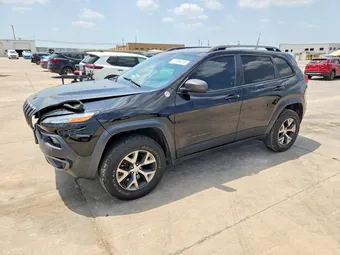 2017 Jeep Cherokee 1C4PJMBS8HW569947 Lot 61999206