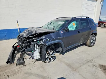 2015 Jeep Cherokee 1C4PJMBS0FW739926 Lot 63745996