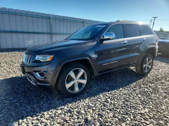 2016 Jeep Grand Cherokee 1C4RJFCG6GC359572