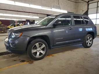 2016 Jeep Compass 1C4NJCEA5GD806280 Lot 57760716