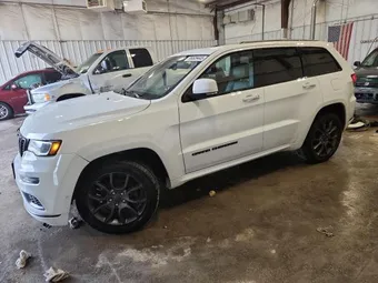2020 Jeep Grand Cherokee 1C4RJFCG6LC373255