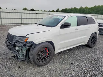 2015 Jeep Grand Cherokee 1C4RJFDJ4FC944157