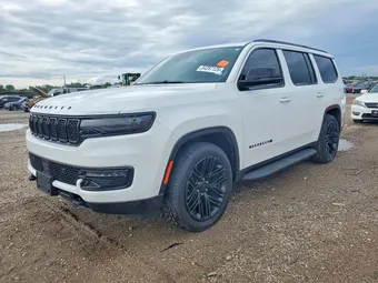 2024 Jeep Wagoneer 1C4SJVBP5RS102988