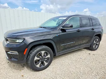2024 Jeep Grand Cherokee 1C4RJYB60RC720365