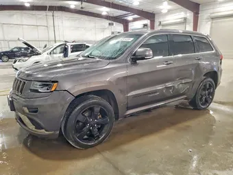 2015 Jeep Grand Cherokee 1C4RJFCG4FC155108