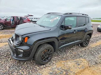 2020 Jeep Renegade ZACNJBBB8LPL25844