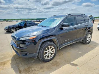 2016 Jeep Cherokee 1C4PJMCSXGW227171 Lot 54663536