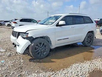 2020 Jeep Grand Cherokee 1C4RJEAG8LC227663